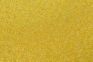 Glittery Plain Gold Wallpaper Wallpaper