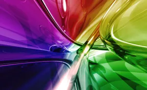 Glossy Metal Color Wallpaper