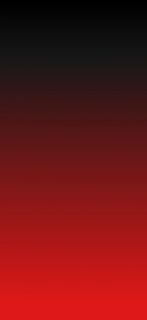 Glossy Red And Black Iphone Wallpaper
