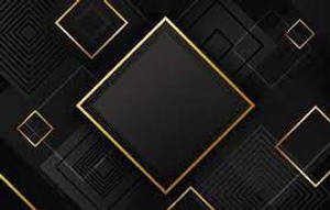 Glowing Boxes Photo Background Wallpaper