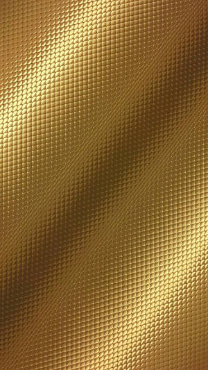 Glowing Gold Wallpaper