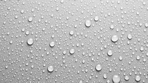 Gmail Water Droplets Wallpaper