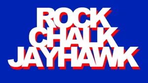 Go Jayhawks! Wallpaper