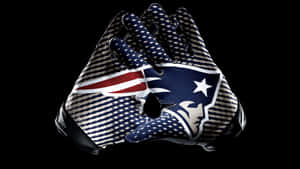 Go Patriots! Wallpaper