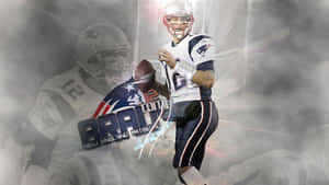 Go Pats! Wallpaper