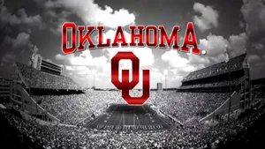 Go Sooners! Wallpaper