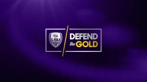 Go Tigers! Represent Lsu At The Next Game. Wallpaper