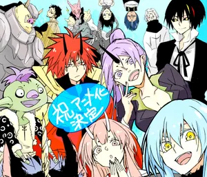 Gobuta 1080p, 2k Wallpaper