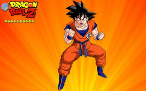 Goku 1920 X 1200 Wallpaper