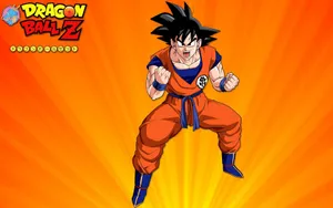 Goku 1920 X 1200 Wallpaper