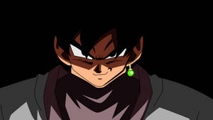 Goku Black Pfp Evil Fighter Z Wallpaper