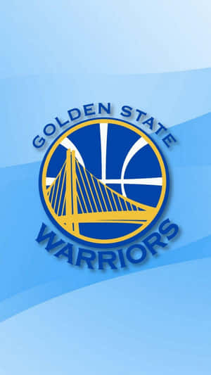 Golden State Warriors Logo Wallpaper Wallpaper