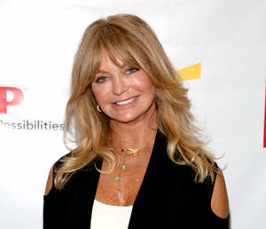 Goldie Hawn Celebrity Actress Wallpaper