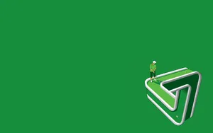 Golf, Game, Well Wallpaper
