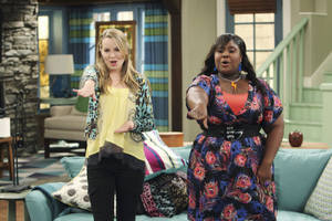 Good Luck Charlie Dance Wallpaper