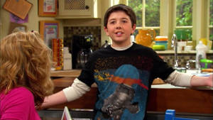 Good Luck Charlie Gabe Duncan Wallpaper