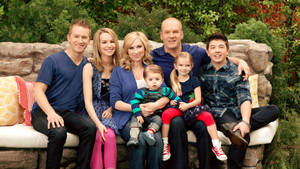 Good Luck Charlie Outdoor Wallpaper