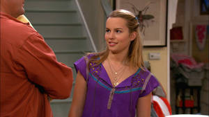 Good Luck Charlie Teddy Duncan Wallpaper