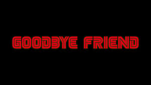 Goodbye Friend Text Redon Black Wallpaper