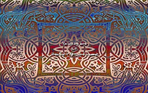 Gorgeous Boho Computer Screen Wallpaper