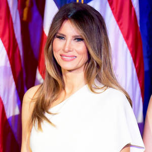 Gorgeous Melania Trump Wallpaper