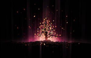 Gothic Christmas 1332 X 850 Wallpaper