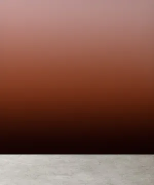 Gradient Backgroundwith Textured Foreground Wallpaper