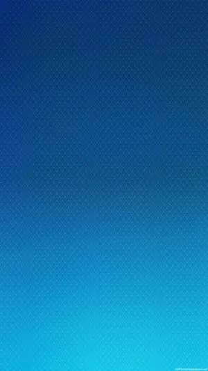 Gradient Blue Iphone 6s Plus Wallpaper