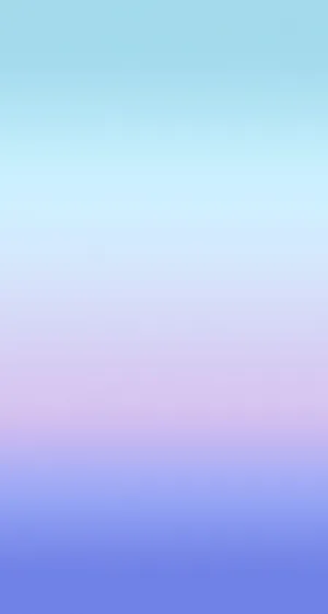 Gradient Iphone Purple Wallpaper