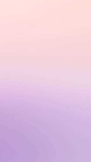 Gradient Pastel Purple Tumblr Wallpaper