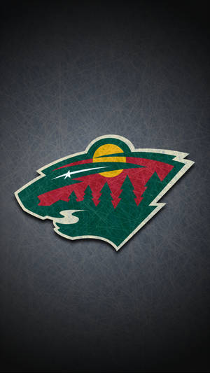 Gray Aesthetic Minnesota Wild Wallpaper