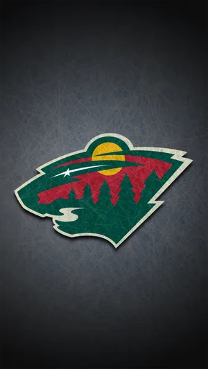 Gray Aesthetic Minnesota Wild Wallpaper