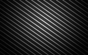 Gray And Black Stripes Wallpaper