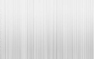 Gray Gradient Thin Lines White Screen Wallpaper