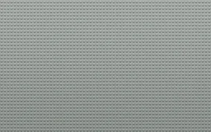 Gray Themed Lego Background Wallpaper