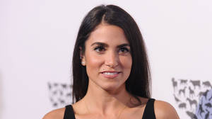 Great Artist Nikki Reed Wallpaper