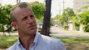 Greatest Actor Scott Caan Wallpaper