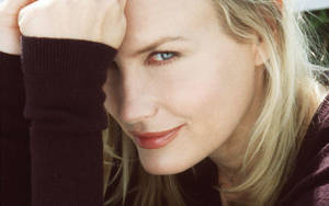 Greatest Actress Daryl Hannah Wallpaper