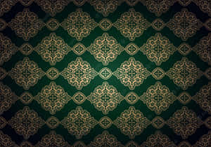 Green And Brown - Beauty In Nature Wallpaper