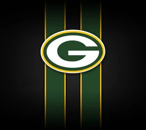 NA symbol with Green Bay packer backgrou outlets