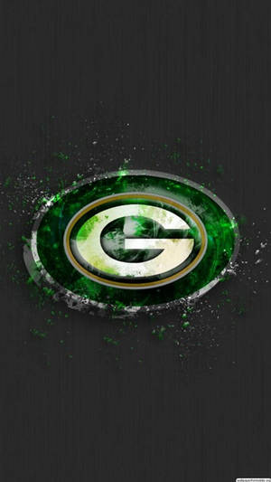 Green Bay Packers Sport Team Logo Wallpaper