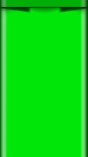 Green Container Plain Hd Iphone Wallpaper Wallpaper