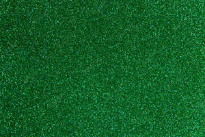Green Glitter Background Stock Photo Wallpaper