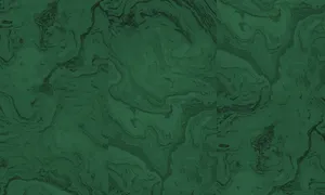Green Marble Texture Background Wallpaper