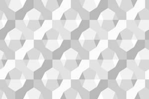 Grey Aesthetic Geometric Patterns Wallpaper