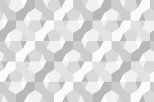 Grey Aesthetic Geometric Patterns Wallpaper