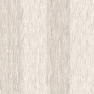 Grey And Cream Textured Striped Wallpaper