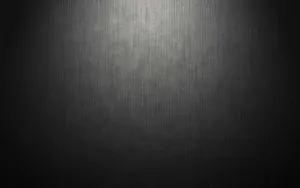 Grey Background With Dark Vignette Wallpaper