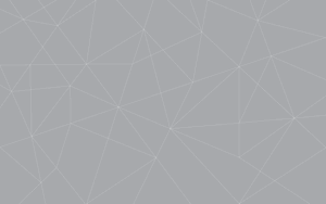 Grey Background With Minimalist Lines Wallpaper