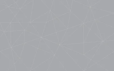 Grey Background With Minimalist Lines Wallpaper